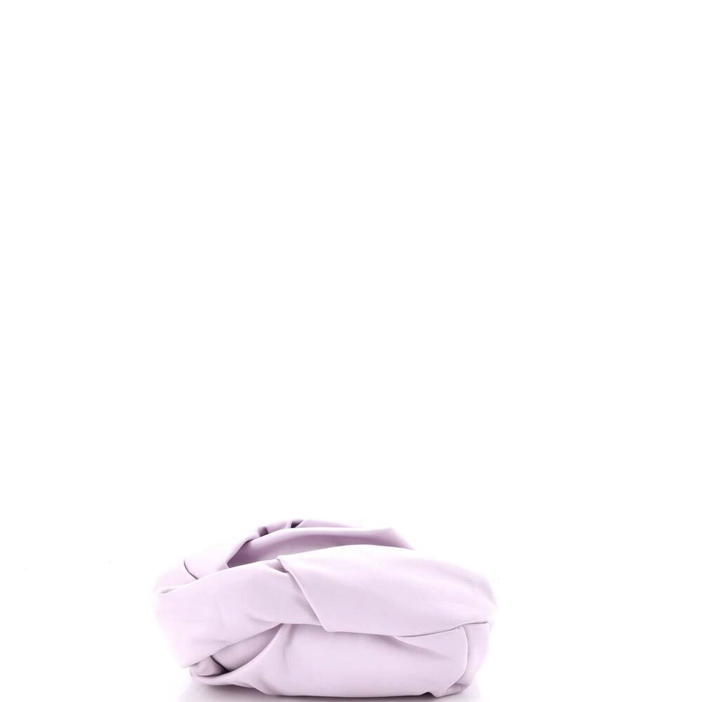 Burberry Rose Clutch Leather #241525B49B - Picture 4 of 6
